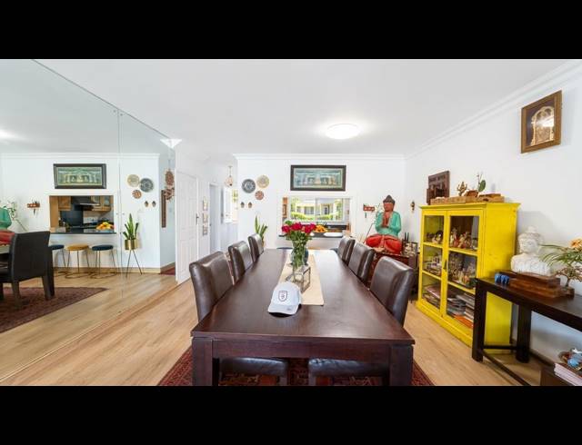 3 BEDROOM DUPLEX FOR SALE IN MUSGRAVE